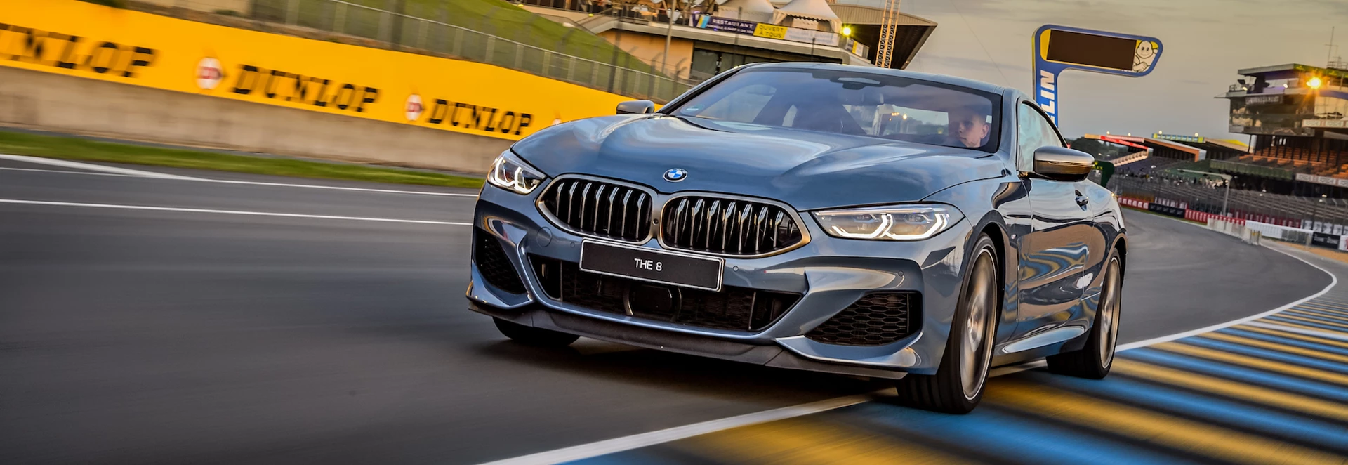 2018 BMW 8 Series: Old vs New compared